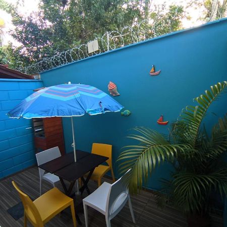 Villa Taperapua Casa Lirio Dos Vales à Porto Seguro Extérieur photo