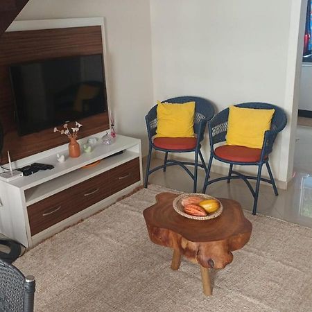 Villa Taperapua Casa Lirio Dos Vales à Porto Seguro Extérieur photo