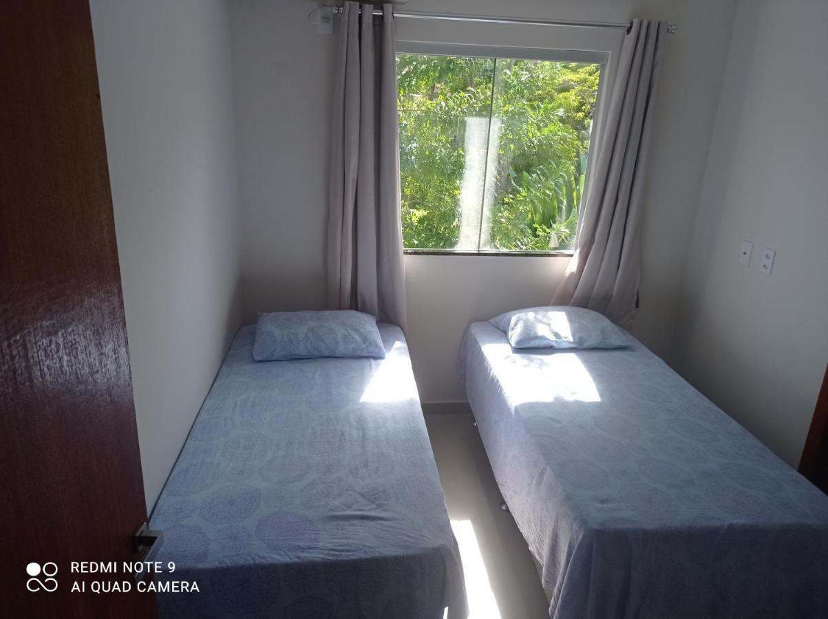 Villa Taperapua Casa Lirio Dos Vales à Porto Seguro Extérieur photo