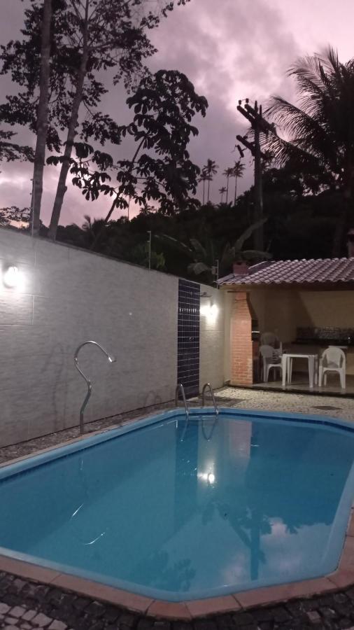 Villa Taperapua Casa Lirio Dos Vales à Porto Seguro Extérieur photo