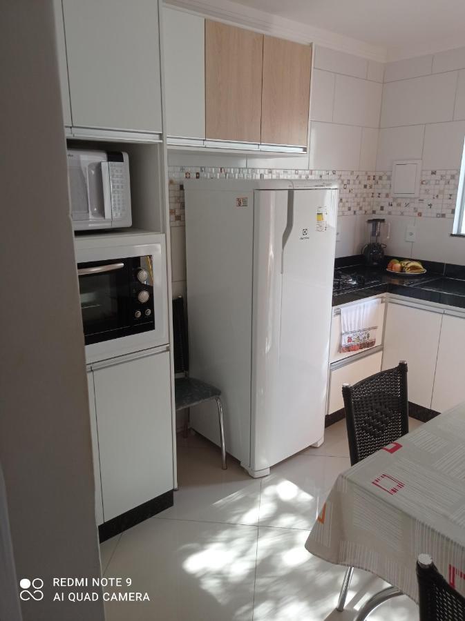Villa Taperapua Casa Lirio Dos Vales à Porto Seguro Extérieur photo