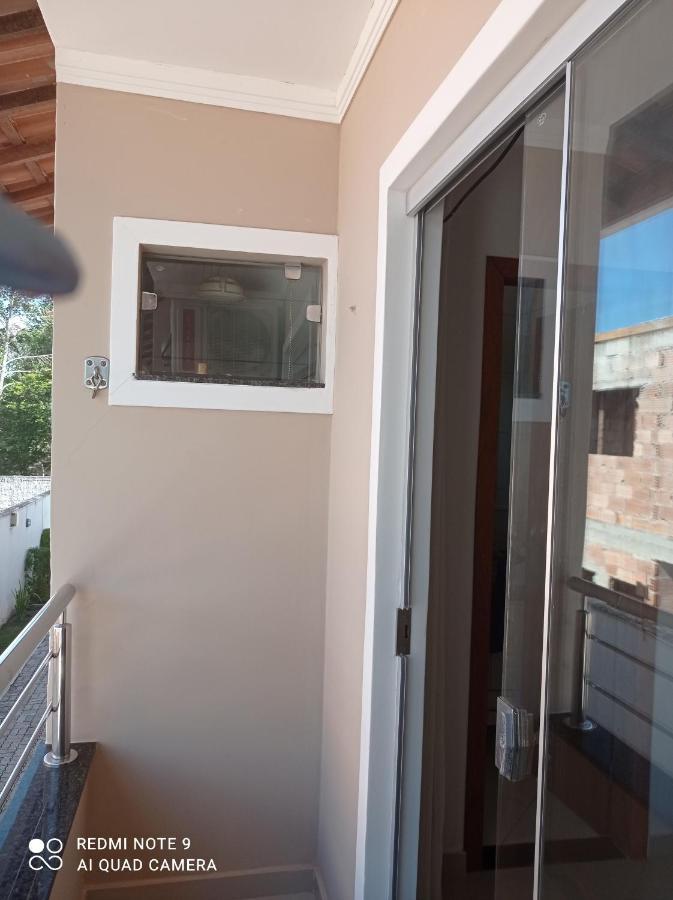 Villa Taperapua Casa Lirio Dos Vales à Porto Seguro Extérieur photo
