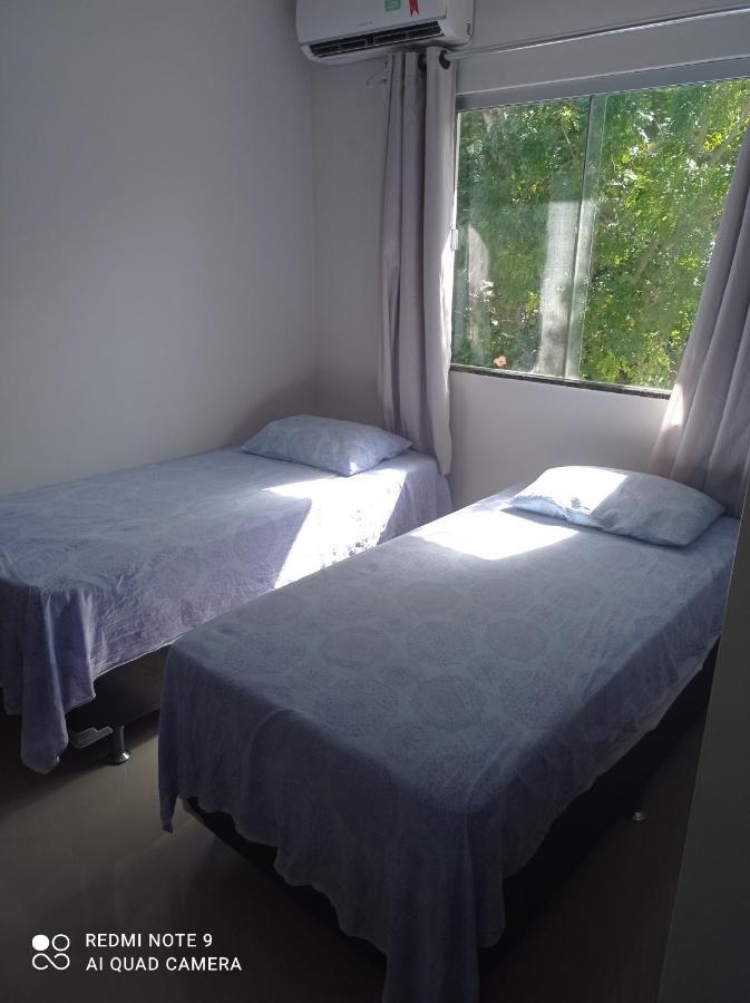 Villa Taperapua Casa Lirio Dos Vales à Porto Seguro Extérieur photo