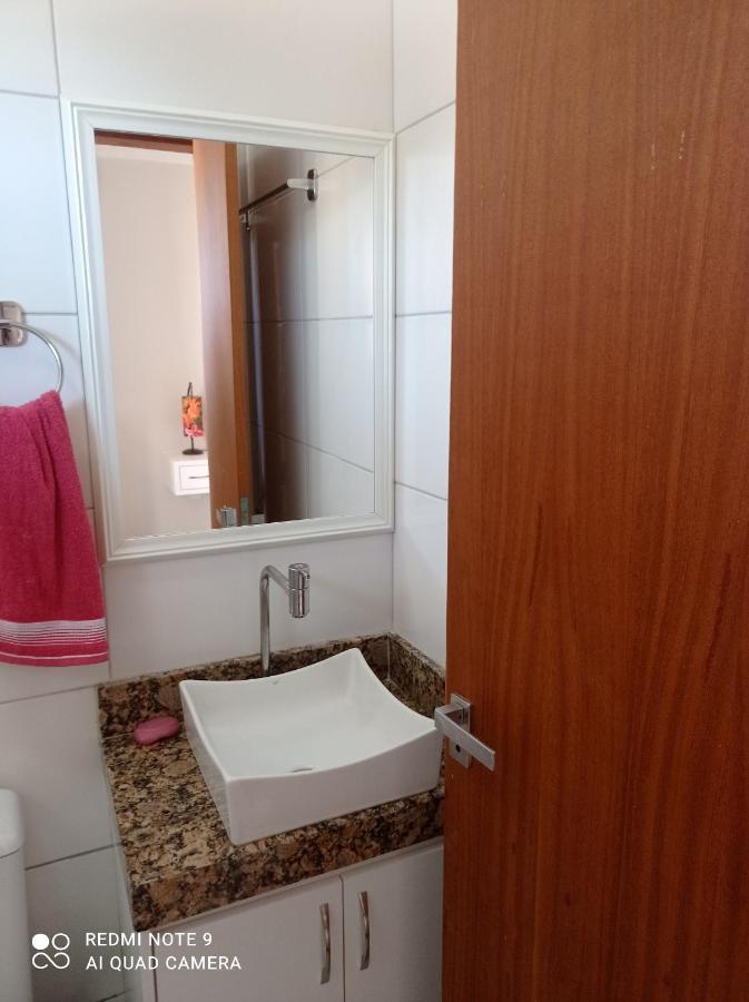 Villa Taperapua Casa Lirio Dos Vales à Porto Seguro Extérieur photo