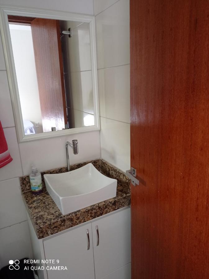 Villa Taperapua Casa Lirio Dos Vales à Porto Seguro Extérieur photo