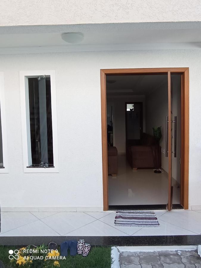 Villa Taperapua Casa Lirio Dos Vales à Porto Seguro Extérieur photo