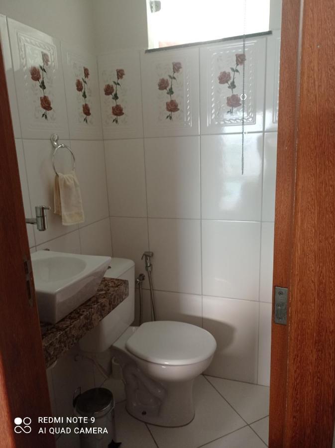 Villa Taperapua Casa Lirio Dos Vales à Porto Seguro Extérieur photo