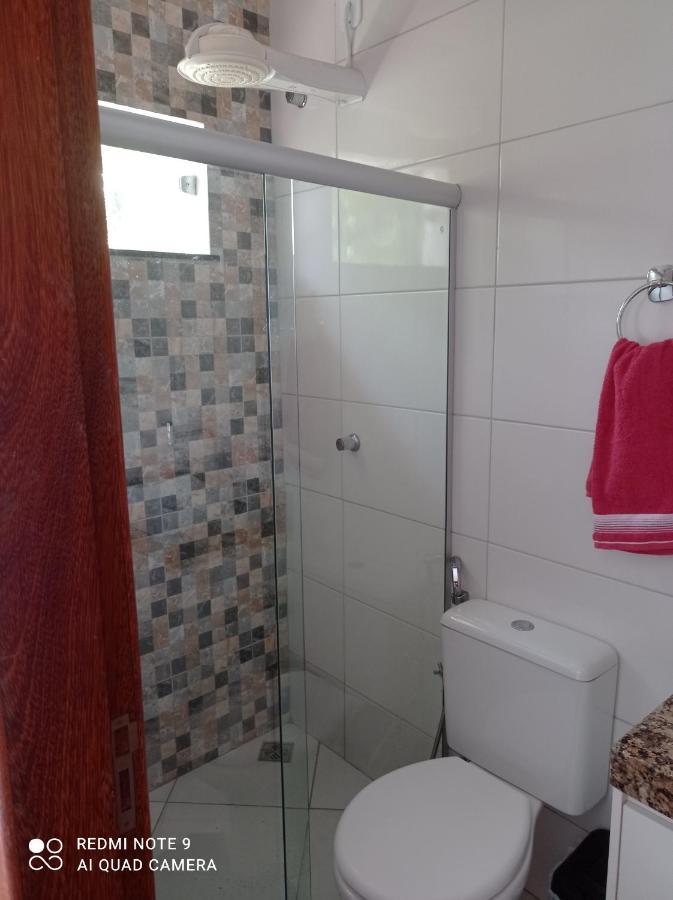 Villa Taperapua Casa Lirio Dos Vales à Porto Seguro Extérieur photo