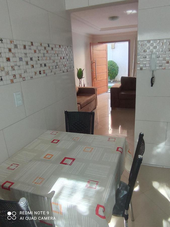 Villa Taperapua Casa Lirio Dos Vales à Porto Seguro Extérieur photo