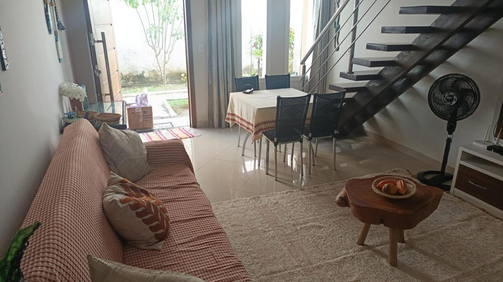Villa Taperapua Casa Lirio Dos Vales à Porto Seguro Extérieur photo