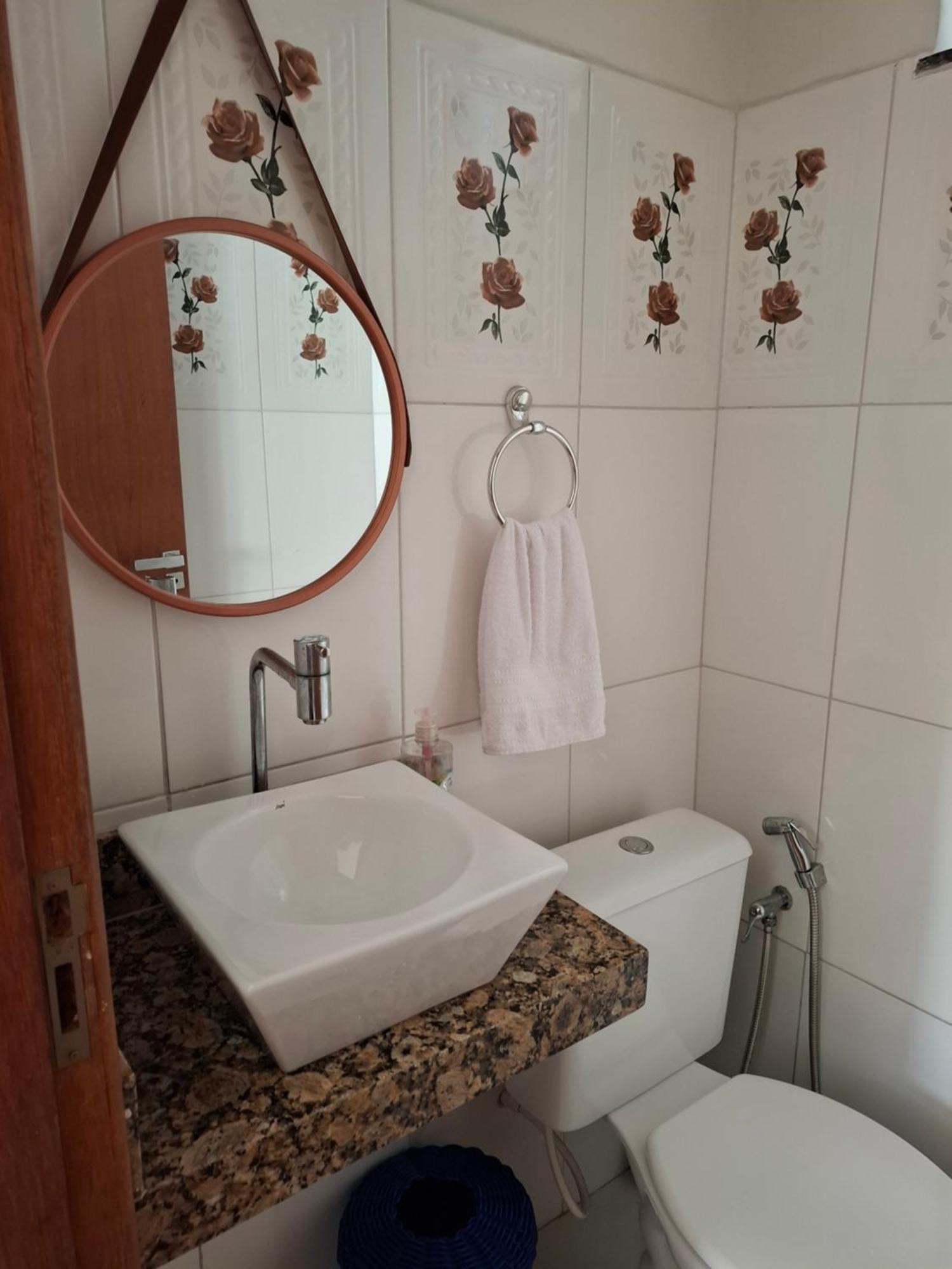 Villa Taperapua Casa Lirio Dos Vales à Porto Seguro Extérieur photo