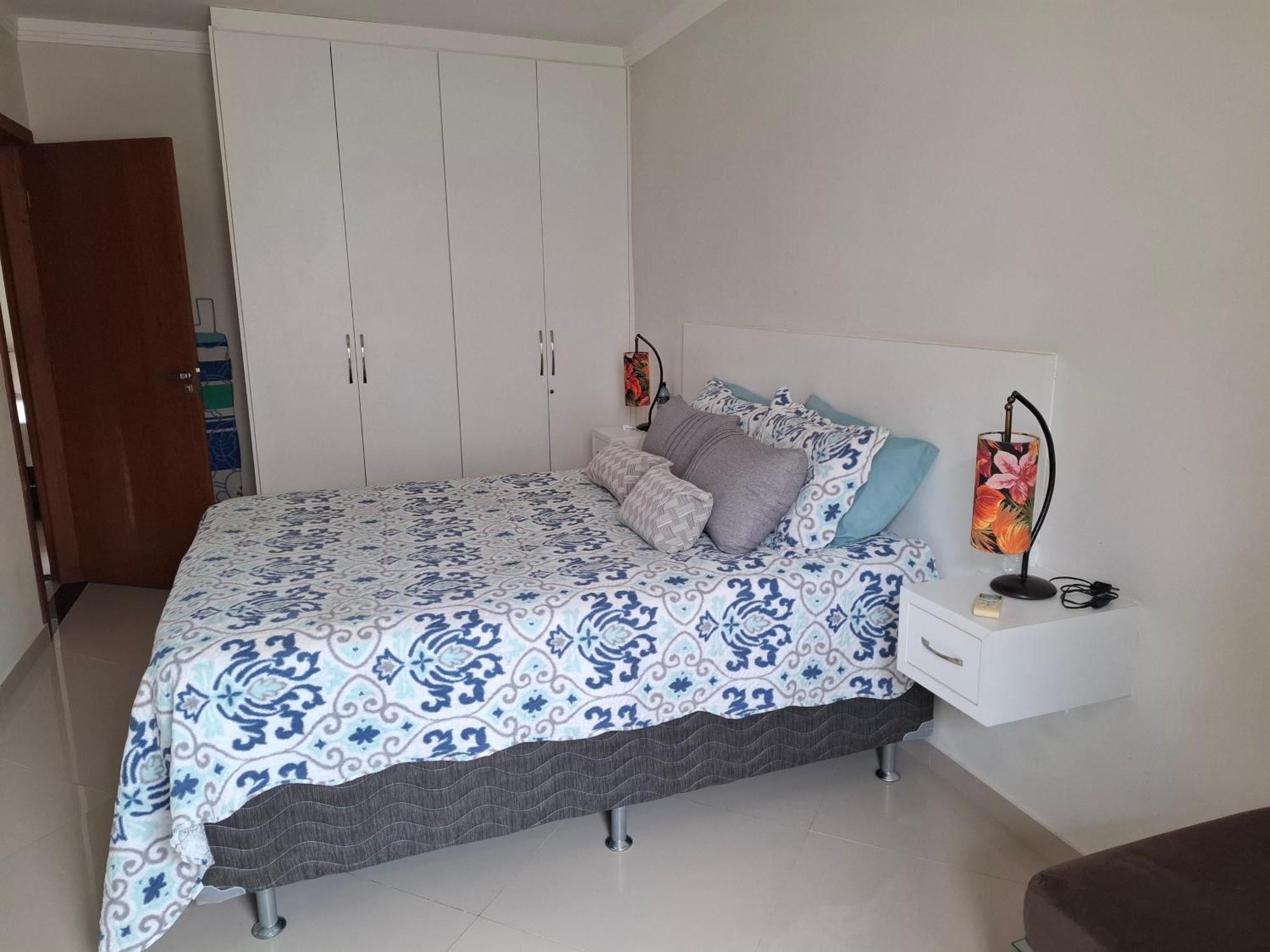 Villa Taperapua Casa Lirio Dos Vales à Porto Seguro Extérieur photo