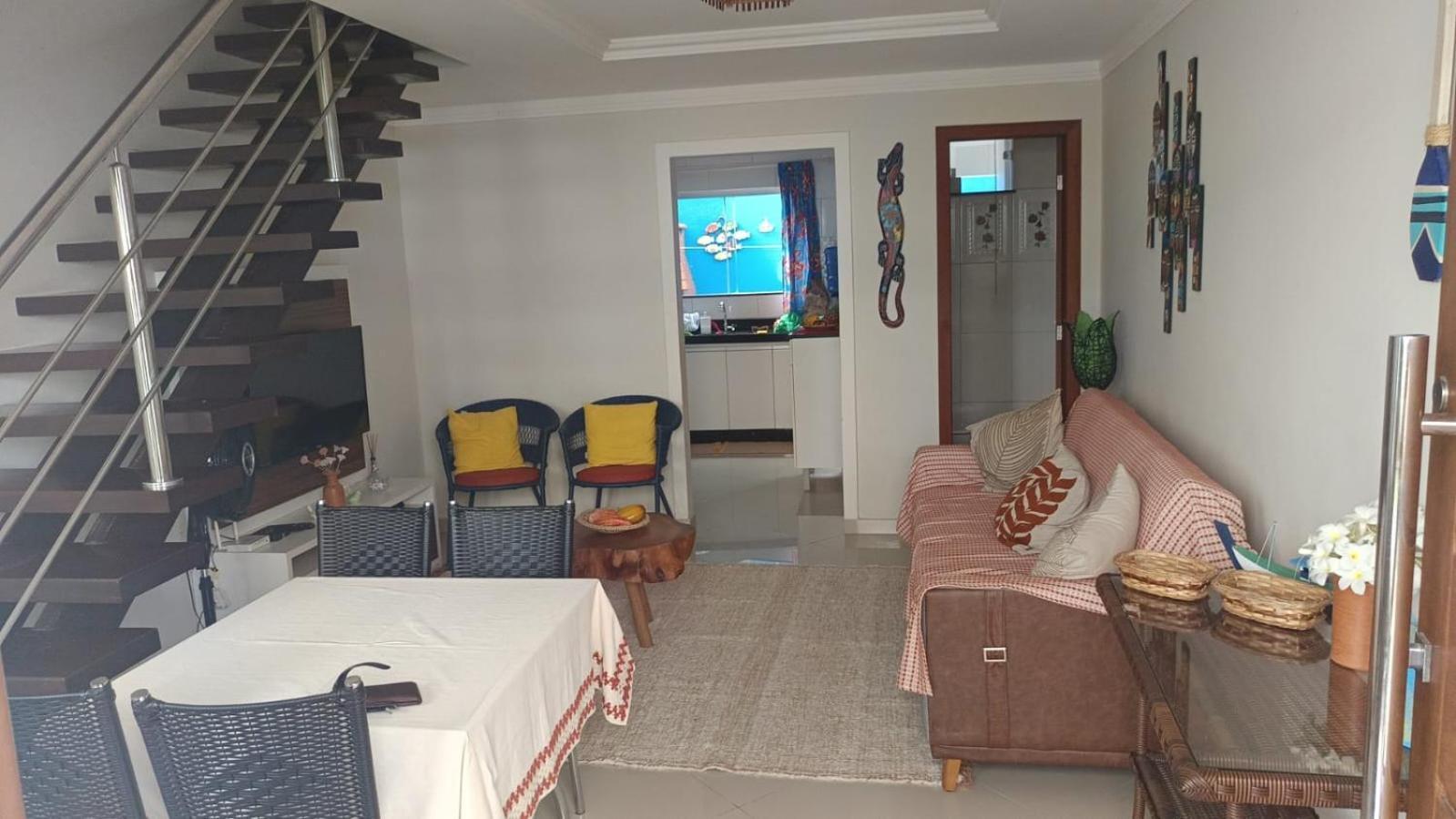 Villa Taperapua Casa Lirio Dos Vales à Porto Seguro Extérieur photo